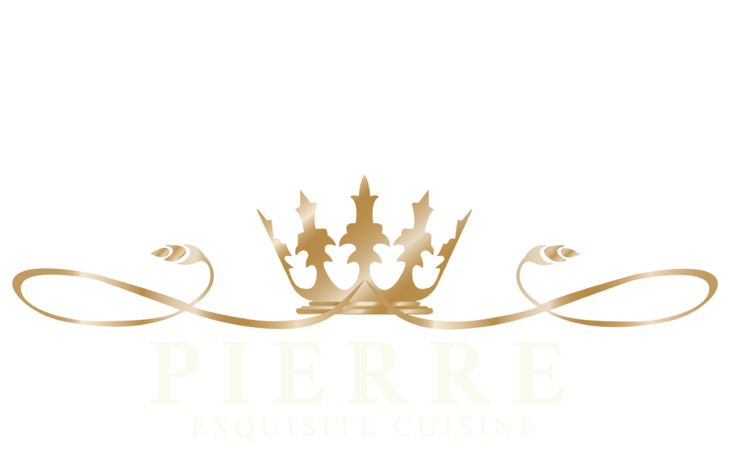 Pierre Exquisite Cuisine